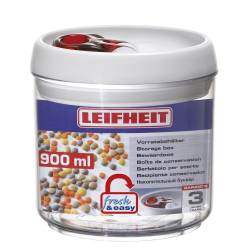 LEIFHEIT Fresh & Easy Vorratsbehälter 31200