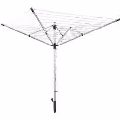 LEIFHEIT LinoLift 600 Wäscheschirm 85281