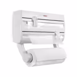 LEIFHEIT Parat F2 Wandrollenhalter