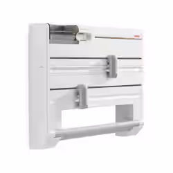 LEIFHEIT Parat Plus Wandrollenhalter 25723