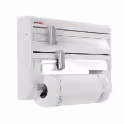 LEIFHEIT Parat Wandrollenhalter 25703