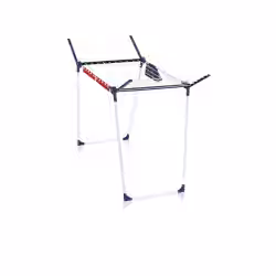 LEIFHEIT Pegasus 180 Solid Plus Standtrockner 81510