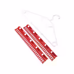 LEIFHEIT Pegasus Zubehör-Set Kleiderbügel 81535