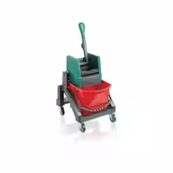 LEIFHEIT Professional Uno Nasswischwagen  59102