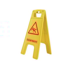 LEIFHEIT Professional Warnschild 59107