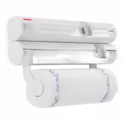 LEIFHEIT Rolly Mobil Wandrollenhalter 25795