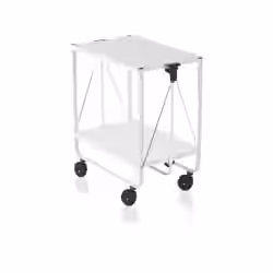 LEIFHEIT Side-Car Servierwagen 74236