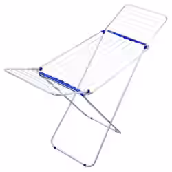 LEIFHEIT Siena 180 Easy Aluminium Standtrockner 81151