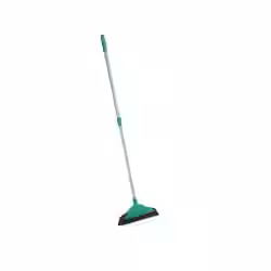 LEIFHEIT Soft & Easy Schaumstoffbesen mit Schraubgewinde 55243