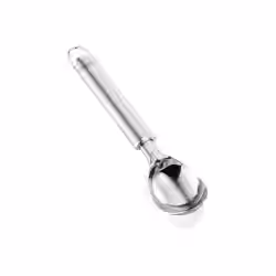 LEIFHEIT Sterling Eisportionierer mit Chrom-Applikationen 24071