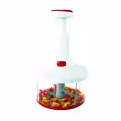 LEIFHEIT Twist Cut Obst- und Gemüseschneider 23041