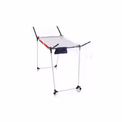 LEIFHEIT Wäscheständer Pegasus 200 Solid Deluxe Mobile 00081517