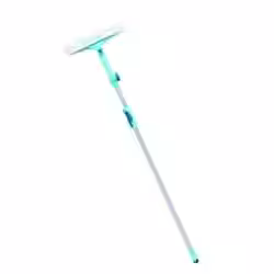 LEIFHEIT Window & Frame Cleaner L Telescope Fensterwischer 51120
