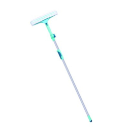 LEIFHEIT Window & Frame Cleaner L Telescope Fensterwischer 51120