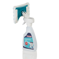 LEIFHEIT Window Spray-Cleaner Fenster-Sprühwischer 51165