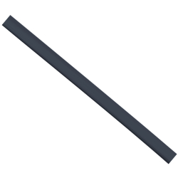 LEWI Ersatzwischergummi hart 11015