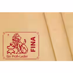 LEWI Fensterleder "Fina Spezial" 650 - stärkste Qualität 15021