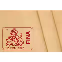 LEWI Fensterleder "Fina Spezial" - stärkste Qualität 15018
