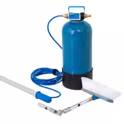 LEWI PURASTART Mini Wasserreiniger 17043