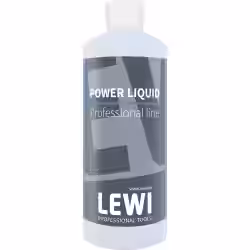LEWI Power Liquid Fensterreinigungsseife 12517