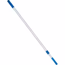 LEWI Teleskopierbarer Mopstiel 14009