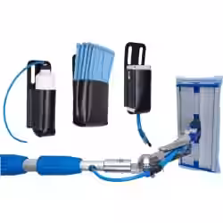LEWI indoor komplett System 17002
