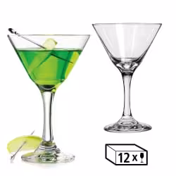 LIBBEY Martiniglas EMBASSY