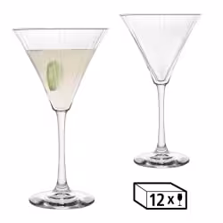 LIBBEY Martiniglas LINEAR