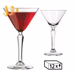 LIBBEY Martiniglas SPEAKEASY