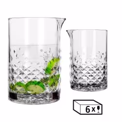 LIBBEY Rührglas OCULAR
