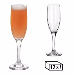 LIBBEY Sektglas EMBASSY