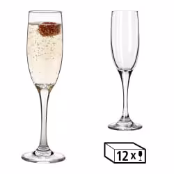 LIBBEY Sektglas EMBASSY