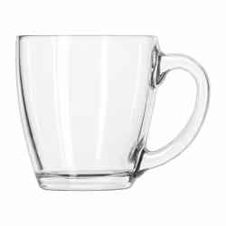 LIBBEY Tasse TAPERED