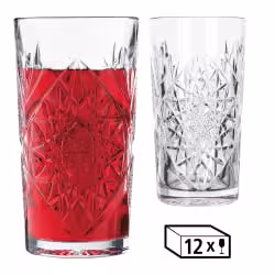 LIBBEY Trinkglas