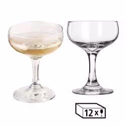 LIBBEY Trinkglas