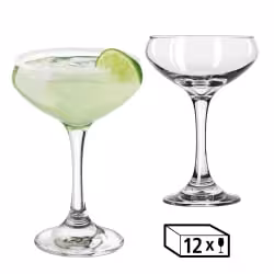 LIBBEY Trinkglas