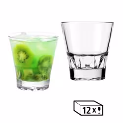 LIBBEY Trinkglas