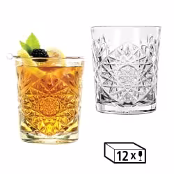 LIBBEY Trinkglas