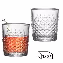 LIBBEY Trinkglas