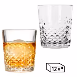 LIBBEY Trinkglas
