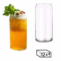 LIBBEY Trinkglas