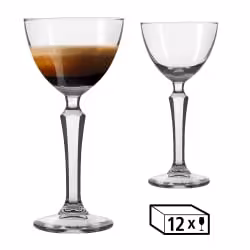 LIBBEY Trinkglas