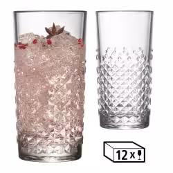 LIBBEY Trinkglas OCULAR 70309