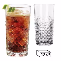 LIBBEY Trinkglas OCULAR 70311