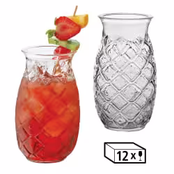 LIBBEY Trinkglas
