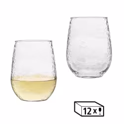 LIBBEY Wasserglas STEMLESS