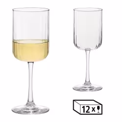 LIBBEY Weinglas LINEAR