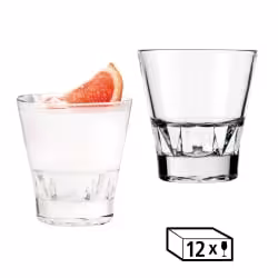 LIBBEY Whiskyglas GALLERY
