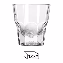 LIBBEY Whiskyglas GIBRALTAR 70670