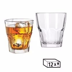 LIBBEY Whiskyglas GIBRALTAR 70671